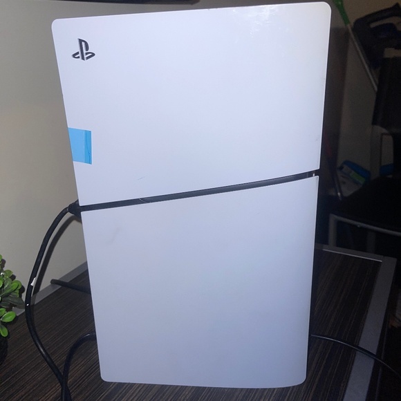 PlayStation slim